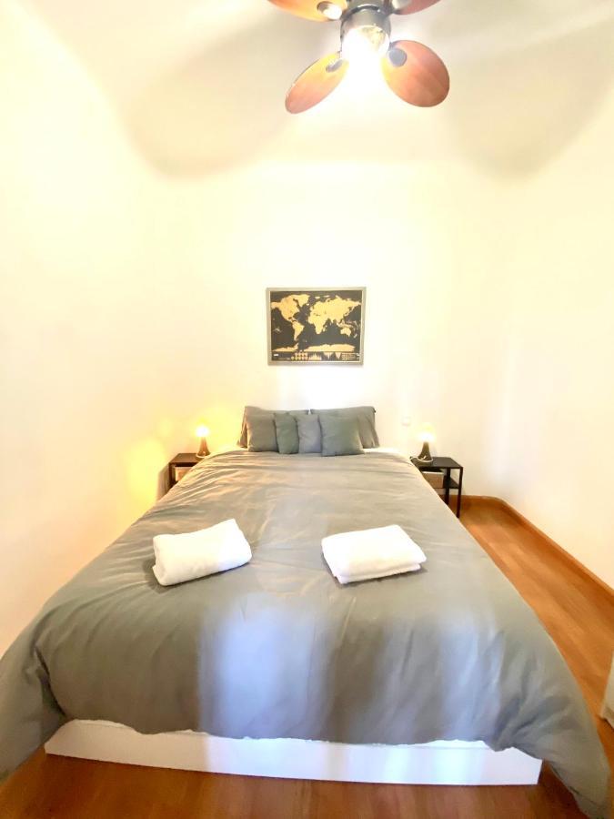 Apartamento Espectacular Piso Centro Madrid Exterior foto
