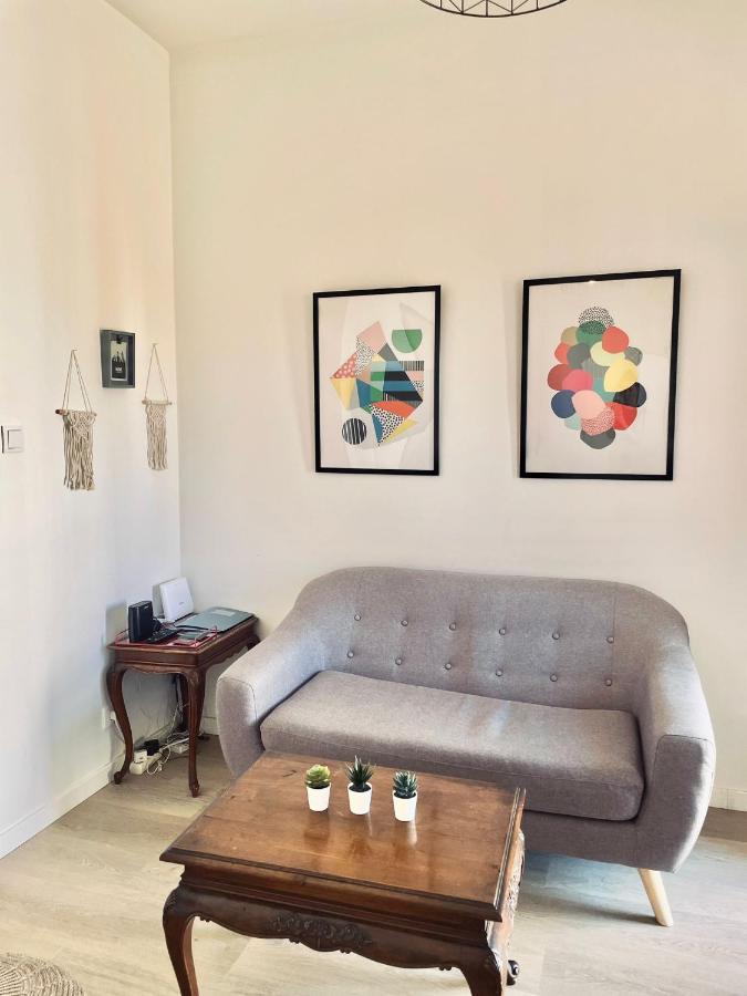 Apartamento Espectacular Piso Centro Madrid Exterior foto